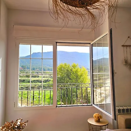 Apartamento Sierra Del Fraile Biar Exterior photo