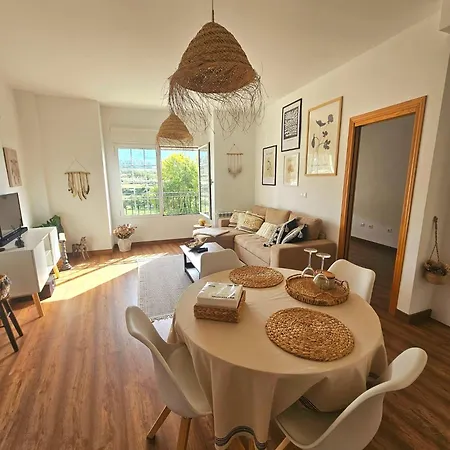 Apartamento Sierra Del Fraile Biar Exterior photo