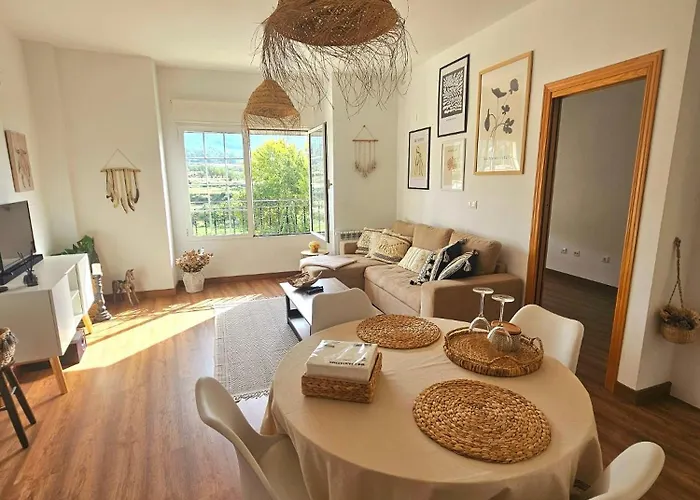 Apartamento Sierra Del Fraile