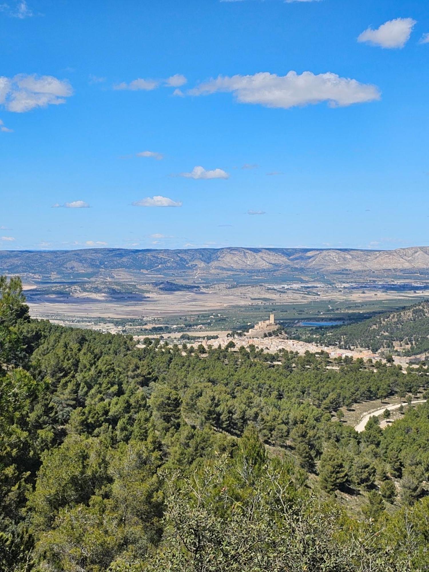 Apartment Sierra Del Fraile Biar
