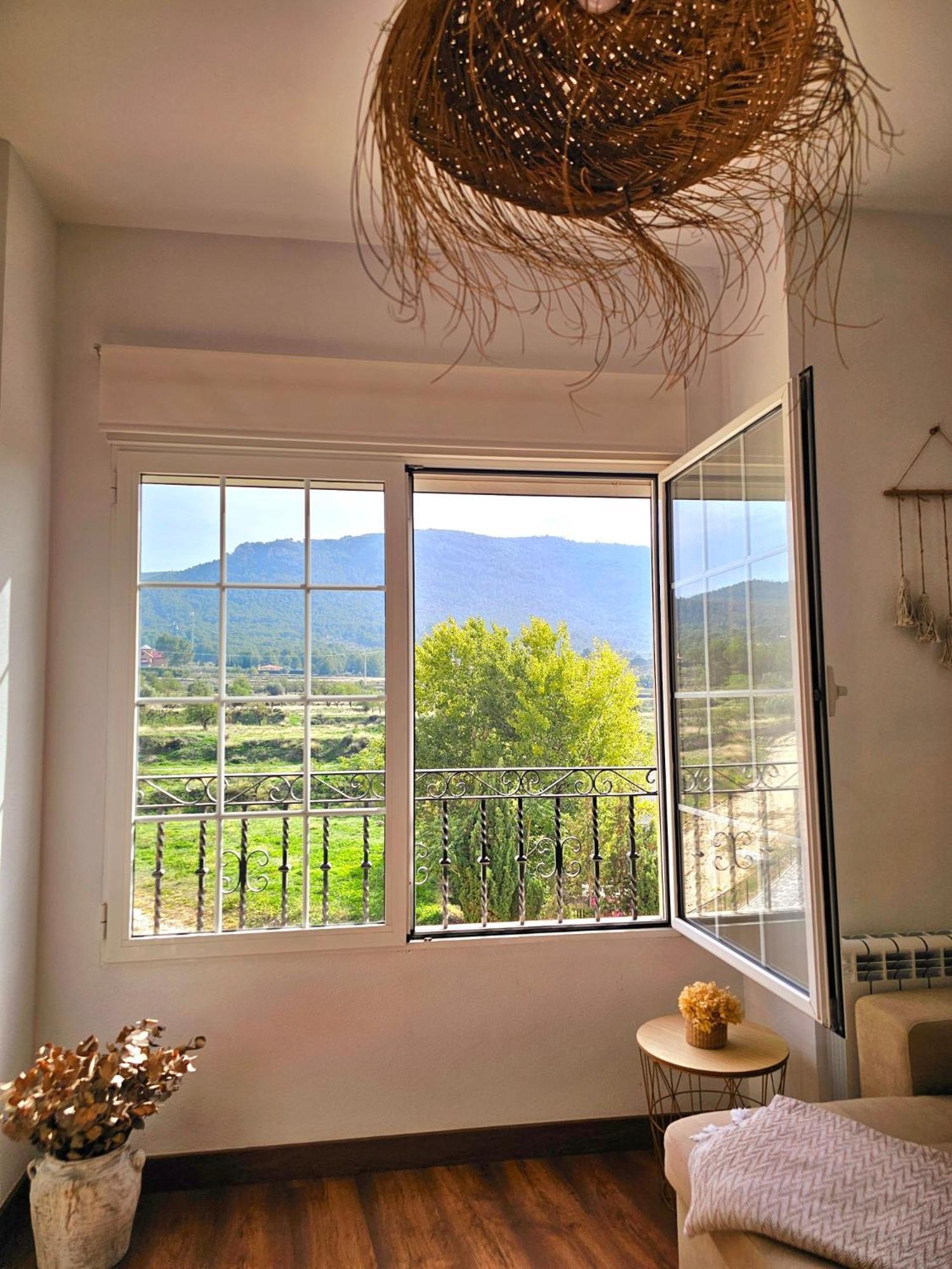 Sierra Del Fraile *
