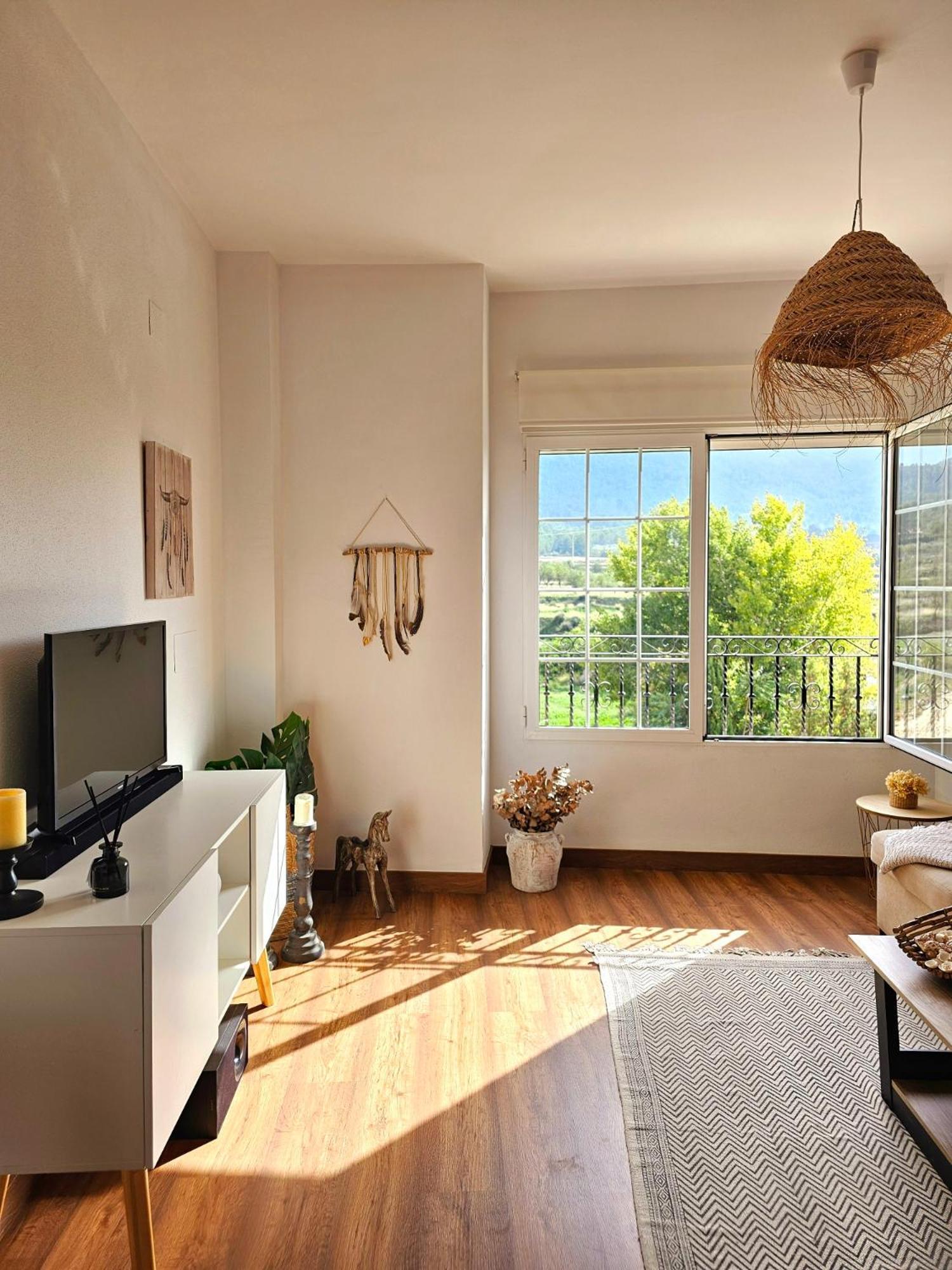 Appartement Sierra Del Fraile Biar