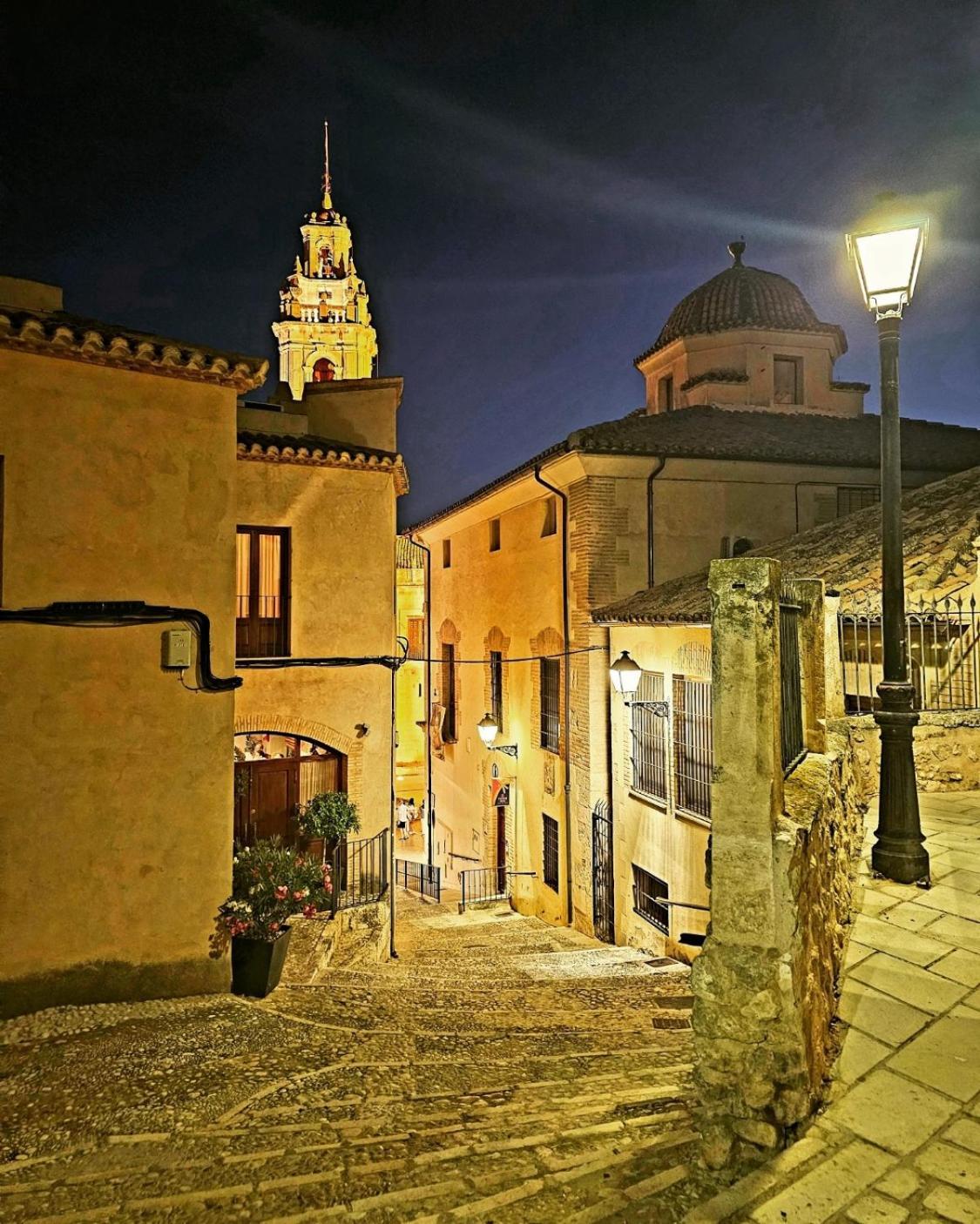 Sierra Del Fraile Biar