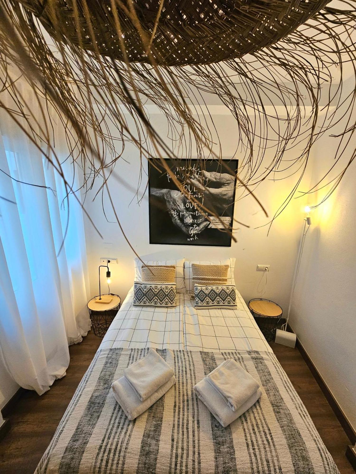 Sierra Del Fraile Appartement Biar