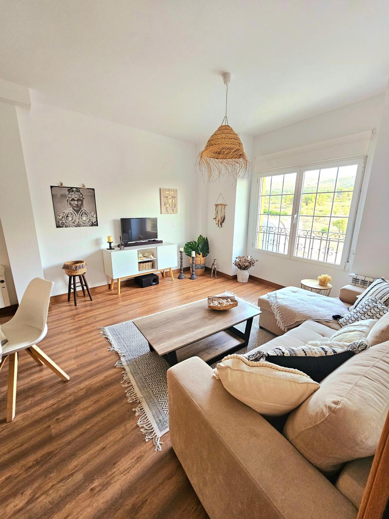 Appartement Sierra Del Fraile