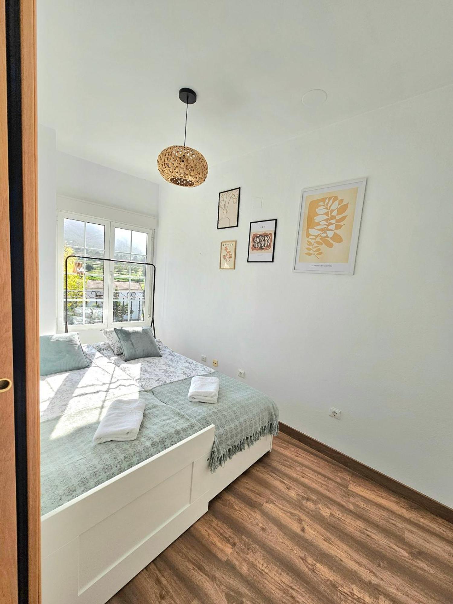 Appartement Sierra Del Fraile Biar